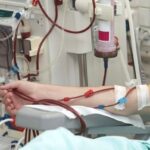 آسیب بیماران خاص از شرایط جنگی و تحریم ها
