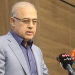 آشوری: افزایش سهمیه بنزین برای مردم هرمزگان در دست پیگیری است