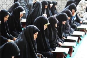 آغاز ثبت‌نام حوزه‌های علمیه خواهران در استان سمنان