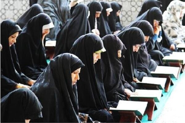 آغاز ثبت‌نام حوزه‌های علمیه خواهران در استان سمنان