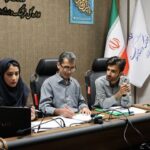 آغاز دومین مرحله از جشنواره ملی مشاعره رضوی در چهارمحال و بختیاری 