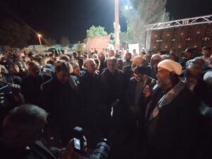 آغاز سفر اعضای کمیسیون آموزش مجلس به میناب