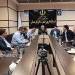 آغاز قرارگاه عملیاتی تنظیم بازار در گرمسار؛ حتی یک تخلف قابل قبول نیست