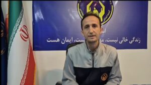 آغاز پویش نذر قربانی برای حمایت از خانواده‌ های نیازمند در آستارا