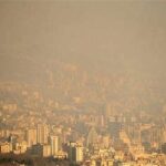 آلودگی هوا خطر ابتلا به فشار خون بالا در دوران کودکی را افزایش می‌دهد