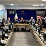 آمار بستری های جنگ به کمتر از ۴۰ نفر رسیده است