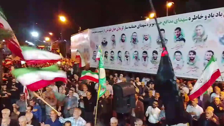 آمریکا با هزار شیطنت در بازگشایی تنگه هرمز ناکام مانده است