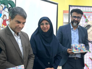 آموزش در کانون پرورش فکری به‌دلیل بنیادی بودن، ماندگار و مؤثر است