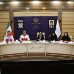 آموزش مدیریت بحران، تاب آوری بانوان را افزایش می‌دهد