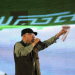 آهنگران: همبستگی ملت ایران در این برهه‌ حساس تاریخی بی‌سابقه است