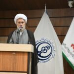آیت‌ الله دژکام: ملت ایران در آستانه بعثت تاریخی است