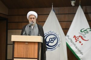 آیت‌ الله دژکام: ملت ایران در آستانه بعثت تاریخی است