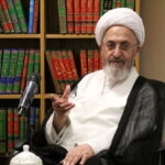 آیت الله سبحانی: ایثار جامعه سلامت در جنگ رمضان ارزشمند و ماندگار است