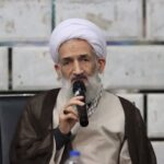 آیت الله لائینی: ایران اسلامی مانع تحقق سلطه صهیونیسم در منطقه است