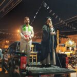 آیت الله ملک‌حسینی: قدرت واقعی نظام به مردم و حضور آنان وابسته است