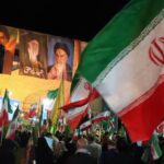 آیین ازدواج جوانان دیار آفتاب در اجتماع شبانه حسینیه شهدای اراک