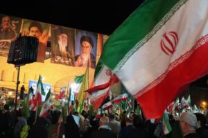 آیین ازدواج جوانان دیار آفتاب در اجتماع شبانه حسینیه شهدای اراک