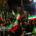اجتماع باشکوه زنجانی‌ها در نود و یکمین شب حضور در میدان دفاع از وطن