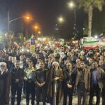 اجتماع دشمن شکن آستارایی ها به شب هفتادم رسید