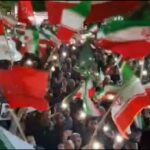 اجتماع هفتاد و ششم مردم بروجرد در دفاع از انقلاب و رهبری