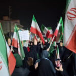 اجتماع پرشور مردمی در بابل