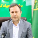 اجرای عملیات کنترل بیولوژیک در ۱۰ هکتار از باغات انار لرستان
