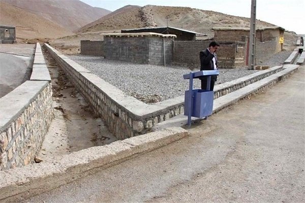 اجرای ۲۰ میلیارد تومان پروژه روستایی در دامغان