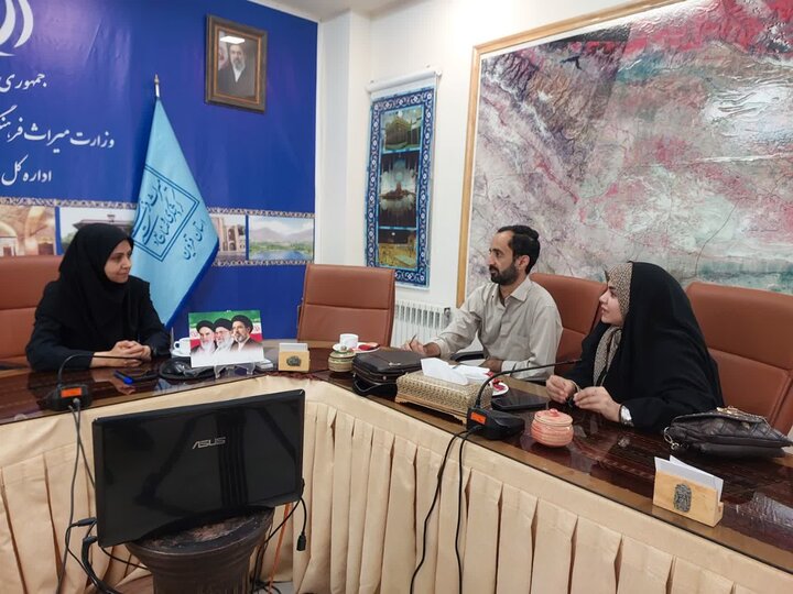 احتمال ثبت جهانی قلعه الموت در خردادماه سال جاری