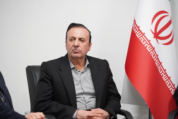 اختصاص ۲۵ درصد اعتبارات سفر رئیس‌جمهور به توسعه راه‌های قزوین