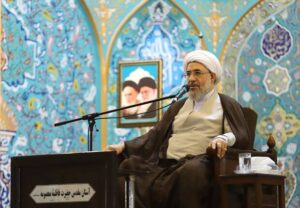 اراکی: نظر مراجع تقلید هم بر انتخاب آیت‌الله سیدمجتبی خامنه‌ای بود