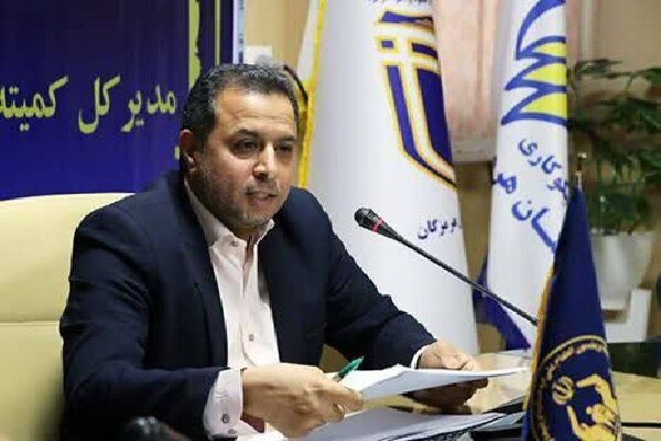 ارتقای دانش حقوقی، ۱۹۷۵ مددجوی کمیته امداد در هرمزگان 