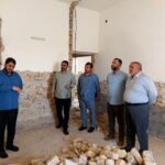 اردوگاه‌های مرکزی در خوزستان آماده استقبال از کاروان‌های راهیان نور