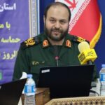 ارزش‌های دفاعی را با زبان هنر صادر کنیم