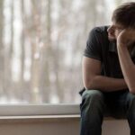 از کجا بفهمیم یک مرد دلشکسته است؟