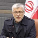 ازهاری: کردستان خواستار افزایش اقلام وارداتی شد