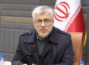 ازهاری: کردستان خواستار افزایش اقلام وارداتی شد