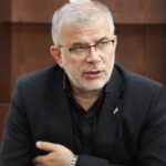 استاندار البرز: برنامه‌های دهه ولایت در البرز کاملاً مردمی اجرا می‌شود