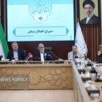 استاندار تهران: جمعیت میلیونی پایتخت فرصتی برای گفت‌وگوی ملی است