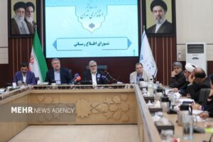 استاندار تهران: جمعیت میلیونی پایتخت فرصتی برای گفت‌وگوی ملی است