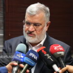 استاندار تهران:زمینه های ارتقای مبادلات تجاری بین تهران وکابل فراهم شد