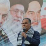 استاندار سابق زنجان: شهید رئیسی از ظلم‌های دیگران در حق خود گلایه نکرد