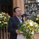 استاندار قزوین: اوقاف می‌تواند بازوی دولت در توسعه اشتغال خانگی باشد