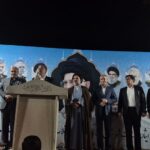 استاندار لرستان: هیمنه پوشالی دشمن برای دنیا برملا شده است