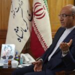 استاندار کرمانشاه: حفاظت از زاگرس نیازمند برنامه‌ریزی مستمر است