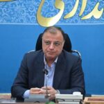 استاندار گلستان: برای حل ترافیک گرگان از همه اختیارات استفاده می‌کنیم