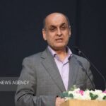 استاندار گیلان: راه‌آهن رشت به آستارا در حال تکمیل است