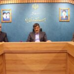 استاندار یزد:سرمایه‌گذاری‌های جدید به مناطق کمتر برخوردار هدایت می‌شود