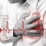 استرس باعث بیماری قلبی می‌شود