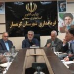 استمرار رصد انبارهای گرمسار؛ کالاهای اساسی زیر تیغ نظارت تنظیم بازار