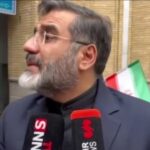 اسماعیلی: انقلاب اسلامی در جنگ روایت پیروز شد